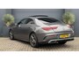 Mercedes-Benz CLA 180 Business Solution AMG