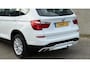 BMW X3 XDrive 20D 190pk AUT 2017 Wit VOL OPTIE
