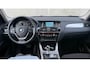 BMW X3 XDrive 20D 190pk AUT 2017 Wit VOL OPTIE