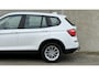 BMW X3 XDrive 20D 190pk AUT 2017 Wit VOL OPTIE