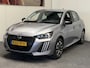 Peugeot 208 1.2 STYLE 100PK MODEL 2025 NAVIGATIE CRUISE CONTROL APPLE CARPLAY/ANDROID AIRCO BLUETOOTH TELEFOON RIJSTROOKSENSOREN PDC ZEER MOOI !!