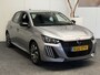 Peugeot 208 1.2 STYLE 100PK MODEL 2025 NAVIGATIE CRUISE CONTROL APPLE CARPLAY/ANDROID AIRCO BLUETOOTH TELEFOON RIJSTROOKSENSOREN PDC ZEER MOOI !!