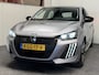 Peugeot 208 1.2 STYLE 100PK MODEL 2025 NAVIGATIE CRUISE CONTROL APPLE CARPLAY/ANDROID AIRCO BLUETOOTH TELEFOON RIJSTROOKSENSOREN PDC ZEER MOOI !!