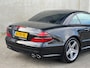 Mercedes-Benz SL 500 SL500 5.0 V8 AMG 306pk AUT Zwart