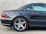 Mercedes-Benz SL 500 SL500 5.0 V8 AMG 306pk AUT Zwart