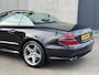 Mercedes-Benz SL 500 SL500 5.0 V8 AMG 306pk AUT Zwart