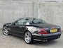 Mercedes-Benz SL 500 SL500 5.0 V8 AMG 306pk AUT Zwart