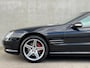 Mercedes-Benz SL 500 SL500 5.0 V8 AMG 306pk AUT Zwart