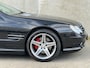 Mercedes-Benz SL 500 SL500 5.0 V8 AMG 306pk AUT Zwart