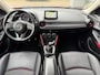 Mazda CX-3 2.0 SkyActiv-G 120 TS+