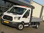 Ford Transit 350 2.0 TDCI L4H1 Trend l 3500KG Trekhaak l NAP APK !!