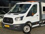 Ford Transit 350 2.0 TDCI L4H1 Trend l 3500KG Trekhaak l NAP APK !!