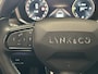 Lynk & Co 01 1.5 MILD HYBRID BLACK LINE PREMIUM TREKHAAK TREKHAAK VOL OPTIES ! ACHTERUITRIJCAMERA ADAPTIVE CRUISE CONTROL PANORAMA SCHUIF/KANTELDAK APPLE CARPLAY/ANDROID RIJSTROOKSENSOREN ZEER MOOI !! Brgl
