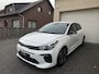 Kia Rio 1.0 T-GDi 100pk GT-Line Facelift Navi Leder Carplay Camera Keyless Stuur en StoelVerwaming DAB Clima 17" Pdc