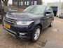 Land Rover Range Rover Sport 3.0 TDV6 HSE Dynamic 1e eigenaar orig NL auto Kroymans geleverde en onderhouden 128.560 km nwe apk