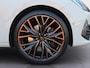 CUPRA Leon Sportstourer 1.4 e-Hybrid VZ Copper Edition /Vol Leder/Elektr. klep+stoelen/Stoel-stuurverw./Apple Carplay/Adaptive Cruise/DCC/Front-side-lane-travel assist/Trekhaak/19''/(MET GARANTIE*)