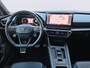 CUPRA Leon Sportstourer 1.4 e-Hybrid VZ Copper Edition /Vol Leder/Elektr. klep+stoelen/Stoel-stuurverw./Apple Carplay/Adaptive Cruise/DCC/Front-side-lane-travel assist/Trekhaak/19''/(MET GARANTIE*)