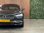 Volvo V90 T4 Aut. Inscription Luxury | Vol! | Trekhaak | Stoelventilatie | Schuifdak | 360° Camera | Head-Up Display | Polestar Engineered | Stoelmassage | Harman Kardon | Adaptieve Cruise Control | Standkachel met Volvo On Call App |  Stoelverwarming voor+achter | Stuurwielverwarming | Pilot Assist | BLIS Dode Hoek Detectie | Elektrische voorstoelen geheugen | Nappa lederen bekleding | Zitting verlenging voorstoelen | Lederen dashboard | 19 Inch | Keyless Drive | Parkeersensoren voor+achter | Elektrisch bedienbare achterklep | Geïntegreerde zongordijnen achterportieren | Verlichte instaplijsten | 4-Zone Climate Control | Alarm Klasse III | DAB Radio | Apple Carplay/Android Auto | Pine Grey Metallic |