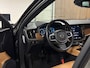 Volvo V90 T4 Aut. Inscription Luxury | Vol! | Trekhaak | Stoelventilatie | Schuifdak | 360° Camera | Head-Up Display | Polestar Engineered | Stoelmassage | Harman Kardon | Adaptieve Cruise Control | Standkachel met Volvo On Call App |  Stoelverwarming voor+achter | Stuurwielverwarming | Pilot Assist | BLIS Dode Hoek Detectie | Elektrische voorstoelen geheugen | Nappa lederen bekleding | Zitting verlenging voorstoelen | Lederen dashboard | 19 Inch | Keyless Drive | Parkeersensoren voor+achter | Elektrisch bedienbare achterklep | Geïntegreerde zongordijnen achterportieren | Verlichte instaplijsten | 4-Zone Climate Control | Alarm Klasse III | DAB Radio | Apple Carplay/Android Auto | Pine Grey Metallic |