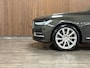 Volvo V90 T4 Aut. Inscription Luxury | Vol! | Trekhaak | Stoelventilatie | Schuifdak | 360° Camera | Head-Up Display | Polestar Engineered | Stoelmassage | Harman Kardon | Adaptieve Cruise Control | Standkachel met Volvo On Call App |  Stoelverwarming voor+achter | Stuurwielverwarming | Pilot Assist | BLIS Dode Hoek Detectie | Elektrische voorstoelen geheugen | Nappa lederen bekleding | Zitting verlenging voorstoelen | Lederen dashboard | 19 Inch | Keyless Drive | Parkeersensoren voor+achter | Elektrisch bedienbare achterklep | Geïntegreerde zongordijnen achterportieren | Verlichte instaplijsten | 4-Zone Climate Control | Alarm Klasse III | DAB Radio | Apple Carplay/Android Auto | Pine Grey Metallic |