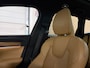 Volvo V90 T4 Aut. Inscription Luxury | Vol! | Trekhaak | Stoelventilatie | Schuifdak | 360° Camera | Head-Up Display | Polestar Engineered | Stoelmassage | Harman Kardon | Adaptieve Cruise Control | Standkachel met Volvo On Call App |  Stoelverwarming voor+achter | Stuurwielverwarming | Pilot Assist | BLIS Dode Hoek Detectie | Elektrische voorstoelen geheugen | Nappa lederen bekleding | Zitting verlenging voorstoelen | Lederen dashboard | 19 Inch | Keyless Drive | Parkeersensoren voor+achter | Elektrisch bedienbare achterklep | Geïntegreerde zongordijnen achterportieren | Verlichte instaplijsten | 4-Zone Climate Control | Alarm Klasse III | DAB Radio | Apple Carplay/Android Auto | Pine Grey Metallic |
