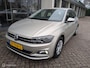 Volkswagen Polo 1.0 TSI Comfortline Ivory Silver