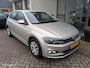 Volkswagen Polo 1.0 TSI Comfortline Ivory Silver