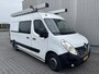Renault Master 2.3 dCi L2H2*A/C*CRUISE*NAVI*HAAK*CAM*IMPERIAAL*