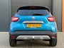 Renault Captur 1.2 TCe Wave | achteruitrijcamera, leren bekleding, stoelverwarming