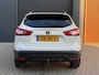 Nissan Qashqai 1.2 N-Connecta | pano, stoelverwarming, trekhaak