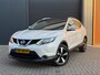 Nissan Qashqai 1.2 N-Connecta | pano, stoelverwarming, trekhaak