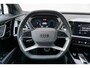 Audi Q4 e-tron 50 Quattro 299pk S edition 82 kWh | Panoramadak | Trekhaak | Head-up | Stuurverwarming | Keyless