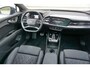 Audi Q4 e-tron 50 Quattro 299pk S edition 82 kWh | Panoramadak | Trekhaak | Head-up | Stuurverwarming | Keyless
