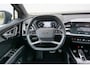 Audi Q4 e-tron 50 Quattro 299pk S edition 82 kWh | Panoramadak | Trekhaak | Head-up | Stuurverwarming | Keyless