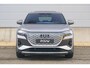Audi Q4 e-tron 50 Quattro 299pk S edition 82 kWh | Panoramadak | Trekhaak | Head-up | Stuurverwarming | Keyless