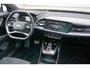 Audi Q4 e-tron 50 Quattro 299pk S edition 82 kWh | Panoramadak | Trekhaak | Head-up | Stuurverwarming | Keyless