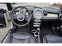 MINI One Mini Cabrio 1.6 Chili , Incl nw apk/beurt & 6 mnd bovag garantie