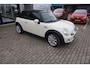 MINI One Mini Cabrio 1.6 Chili , Incl nw apk/beurt & 6 mnd bovag garantie
