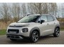 Citroën C3 Aircross 1.2 PureTech S&S Shine 110pk Automaat - Sable - Nieuwstaat