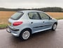 Peugeot 206 1.4 Gentry