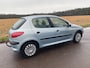 Peugeot 206 1.4 Gentry