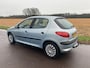 Peugeot 206 1.4 Gentry
