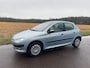 Peugeot 206 1.4 Gentry