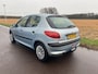 Peugeot 206 1.4 Gentry