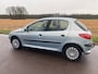Peugeot 206 1.4 Gentry