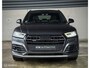 Audi Q5 50 TFSI e quattro S-Line|Luchtvering|B&O|Trekaak|