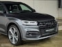 Audi Q5 50 TFSI e quattro S-Line|Luchtvering|B&O|Trekaak|