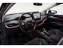 Skoda Enyaq iV 80 Comfort 3-fase [ Panorama Leder Trekhaak LED ]
