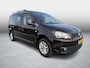 Volkswagen Caddy Maxi 1.6 TDI | Marge | Trekhaak | Stoelverwarming | Inbouwkasten |