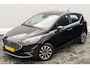 Ford Fiesta 1.0 124 PK EcoBoost Hybrid Titanium | Clima | PDC V/A | Sport stoelen | | Keyless | Cruise | Rijstrooksensor | Carplay/Android |